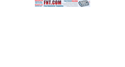 Desktop Screenshot of fnt.com